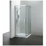 Ideal Standard Synergy 1000mm Corner Entry Enclosure L6282