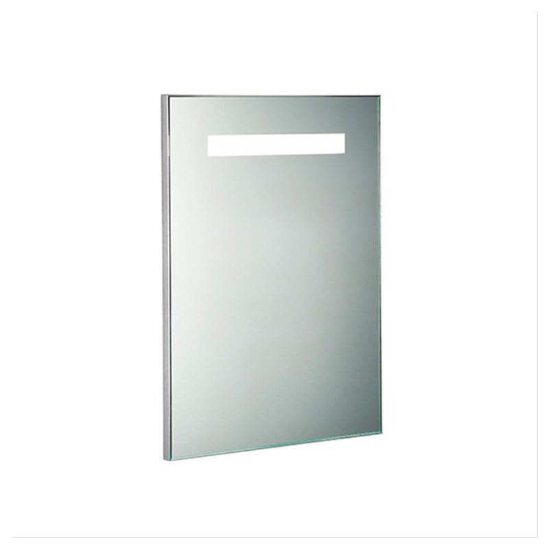 Ideal Standard 50cm Mirror with Light & Anti-Steam T3339