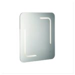 Ideal Standard 60cm Mirror with Sensor Ambient & Front Light