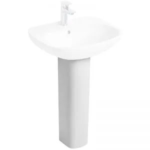 Ideal Standard Tesi Full Pedestal T3519