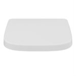 Ideal Standard i.life A Toilet Seat & Cover, Slow Close T4531