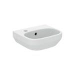 Ideal Standard i.Life A Handrinse Basin 350mm 1 Left Tap Hole T4709