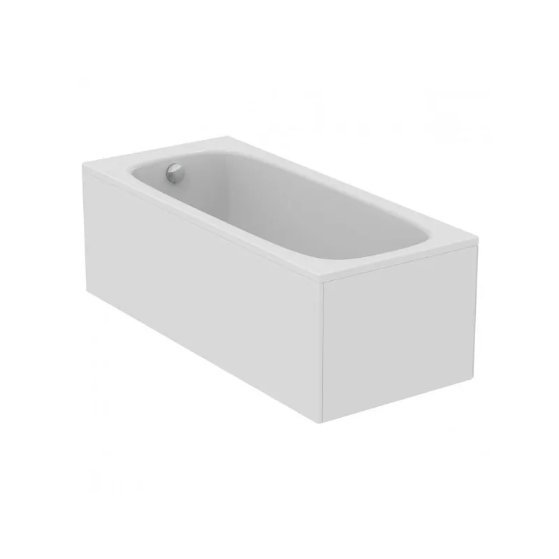 Ideal Standard i.Life Single Ended Bath 1500x700mm T4770