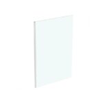 Ideal Standard i.Life Wetroom Screen 1400mm 8mm Glass T4874