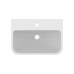 Ideal Standard i.Life S Compact Washbasin 550mm 1 Tap Hole T5178