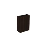 Ideal Standard i.life A 60cm Toilet Unit T5215 Coffee Oak