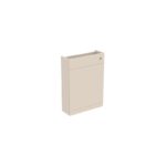 Ideal Standard i.life S 60cm Compact Toilet Unit T5216 Matt Sandy Beige