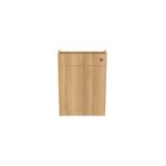 Ideal Standard i.life S 60cm Compact Toilet Unit T5216 Natural Oak