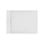 Ideal Standard i.Life Ultra Flat Shower Tray 1200x800mm T5220 White