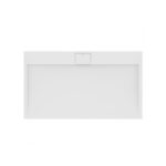 Ideal Standard i.Life Ultra Flat Shower Tray 1400x800mm T5224 White