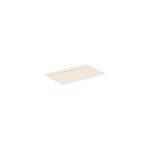 Ideal Standard i.life Ultra Flat S 1600x1000mm Shower Tray T5232 Sand