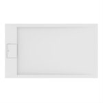 Ideal Standard i.life Ultra Flat S 1200x700mm Shower Tray T5233 White