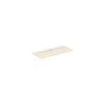 Ideal Standard i.life Ultra Flat S 1800x800mm Shower Tray T5236 Sand