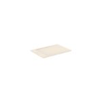 Ideal Standard i.life Ultra Flat S 1000x700mm Shower Tray T5240 Sand