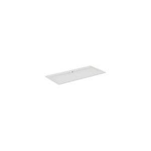 Ideal Standard i.life Ultra Flat S 2000x900mm Shower Tray T5243 White