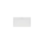 Ideal Standard i.life Ultra Flat S 1800x1000mm Shower Tray T5245 White