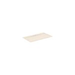 Ideal Standard i.life Ultra Flat S 1800x1000mm Shower Tray T5245 Sand