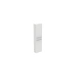 Ideal Standard i.life S 40cm Compact Tall Column Unit T5288 Matt White