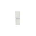 Ideal Standard i.life S 40cm Compact Half Column Unit Matt White