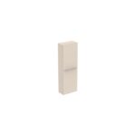 Ideal Standard i.life S 40cm Compact Half Column Unit Matt Sandy Beige