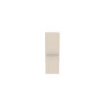 Ideal Standard i.life S 40cm Compact Half Column Unit Matt Sandy Beige