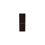 Ideal Standard i.life S 40cm Compact Half Column Unit Coffee Oak