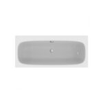 Ideal Standard i.Life Double Ended Water Saving Bath 1700x750mm T5316