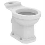 Ideal Standard Waverley Classic Close Coupled Bowl U4708