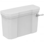 Ideal Standard Waverley Classic Close Coupled Cistern U4709