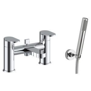 Imex Duro Bath Shower Mixer Tap