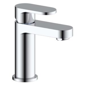 Imex Duro Cloakroom Basin Mixer Tap