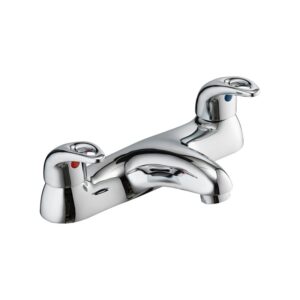 Imex DV8 Bath Filler Tap