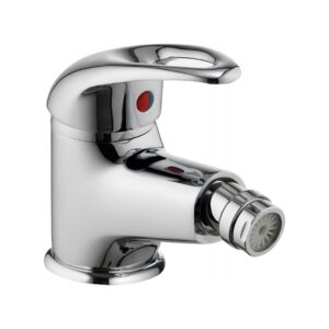 Imex DV8 Single Lever Bidet Mixer Tap