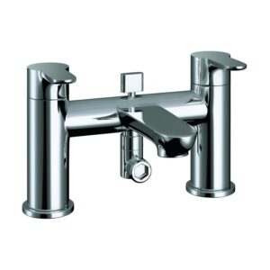 Imex Alma Bath Shower Mixer with Kit