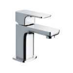 Imex Flite Single Lever Basin Mixer Tap