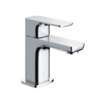 Imex Flite Mono Bath Filler Tap Chrome