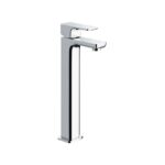 Imex Flite Tall Single Lever Basin Mixer Tap Chrome