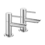 Imex Ivo Basin Pillar Taps