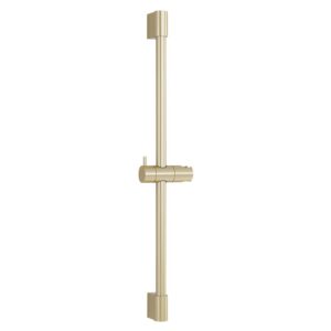 Imex Ravine Slide Rail Brushed Brass