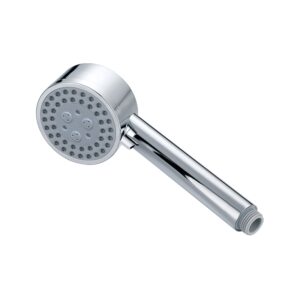 Imex Contemporary Triple Function Shower Handset