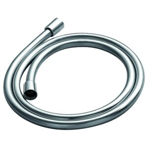 Imex Design 7mm Bore Smooth Shower Hose 2000mm