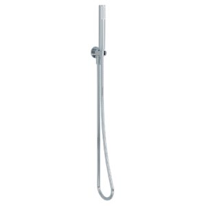 Imex Arco Pencil Shower Handset with Hose Outlet Elbow