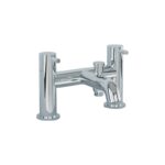 Imex Ravine Bath Shower Mixer Chrome