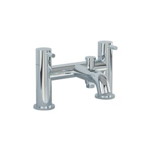 Imex Ravine Bath Shower Mixer Chrome