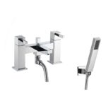 Imex Sq2 Bath Shower Mixer with Kit