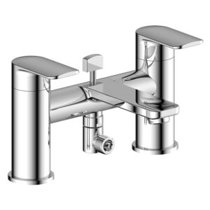 Imex Suburb Bath Shower Mixer Chrome