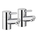 Imex Xcite Basin Pillar Taps