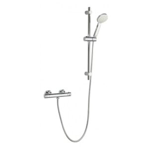 Imex Arco Bar Shower Valve with Slide Rail Kit