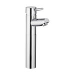 Imex Xcite Tall Single Lever Basin Mixer Tap