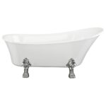 Iona Mose Freestanding Bath